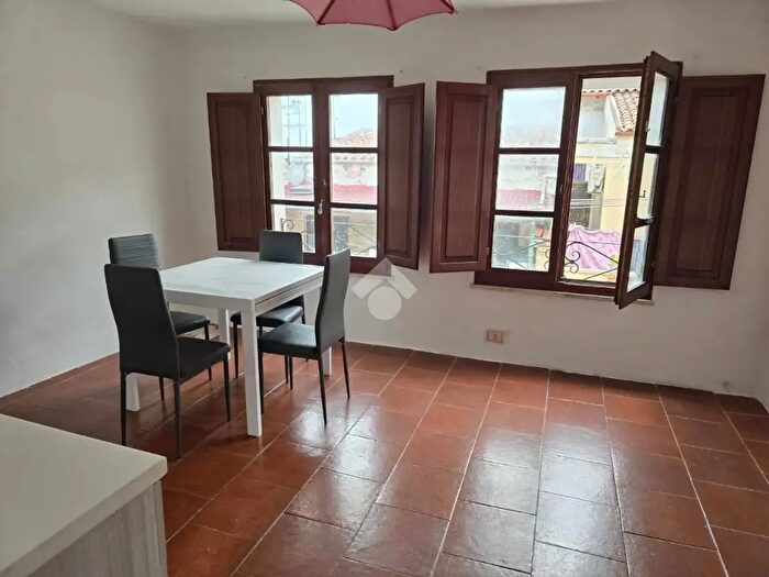 Appartamento bilocale in vendita in Via Lamarmora, Sassari