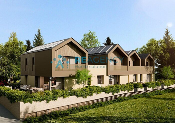 Case in Vendita e in Affitto - 3