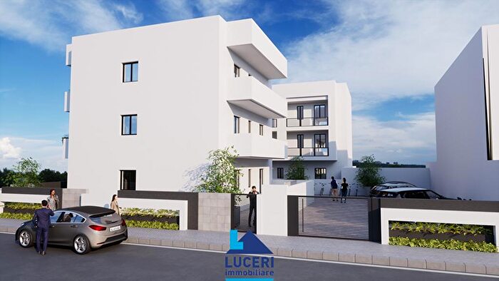 Appartamento in vendita in Via San Lazzaro Galatina Le Italia, Galatina