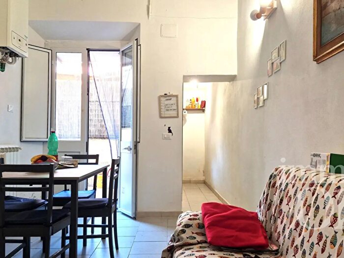 Appartamento bilocale in vendita in Via San Matteo, Livorno