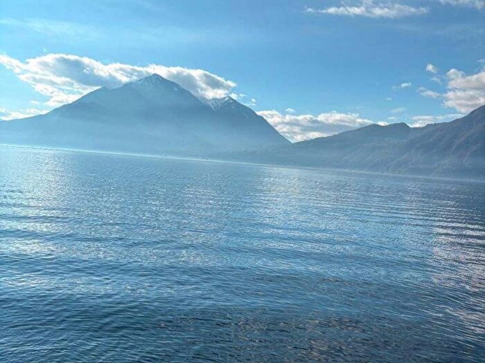 Casa con 5 locali in affitto in Bellano