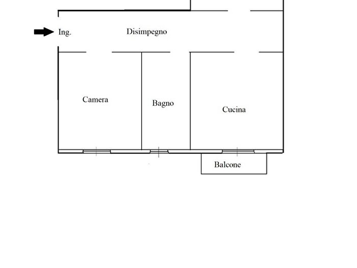 Case in Vendita e in Affitto - 3