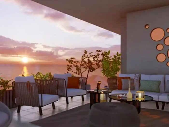 Appartamento con 6 locali in vendita in Via Carlo, Sanremo