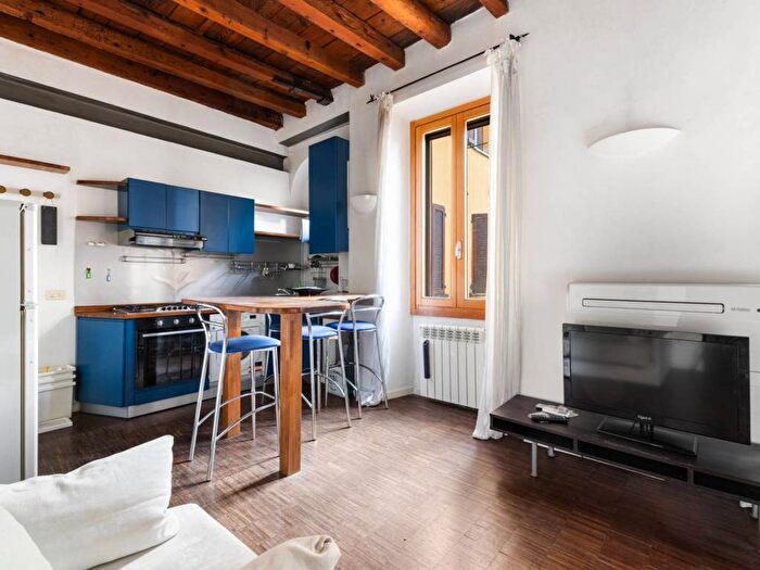 Appartamento monolocale in affitto in Corso Como, Garibaldi Corso Como, Milano