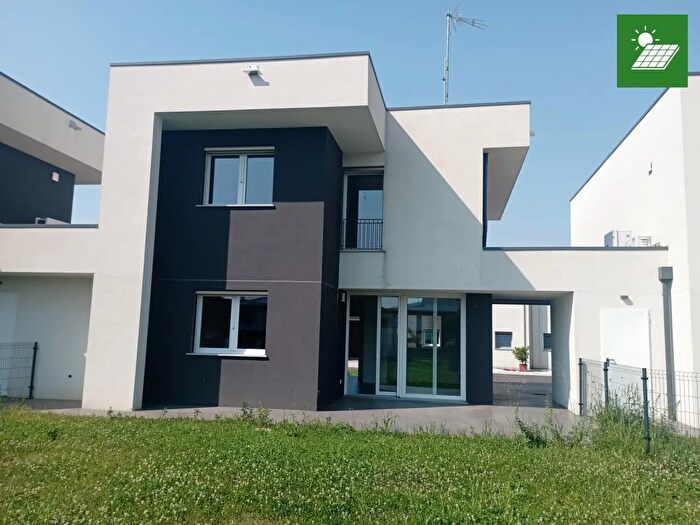 Casa con 5 locali in vendita in Via Pa del Toso, Mortegliano