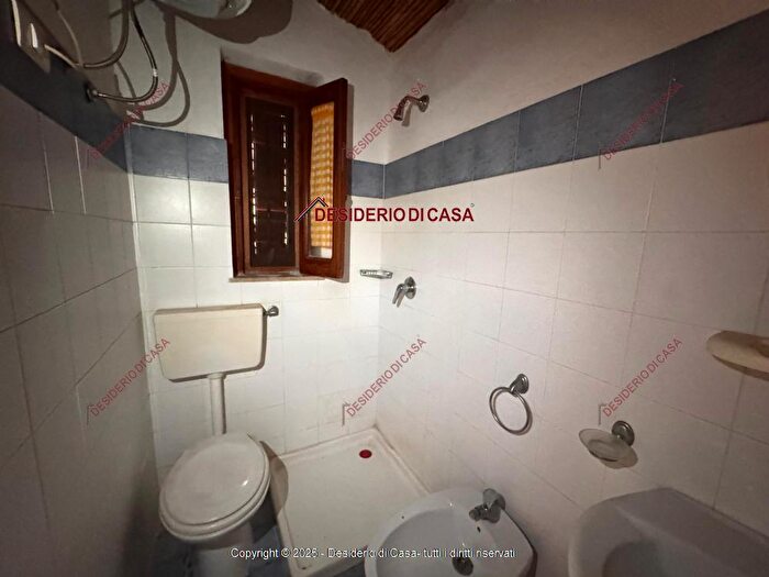 Casa bilocale in vendita in Via Nino Martoglio Santo Stefano di Camastra Me Italia, Santo Stefano Di Camastra