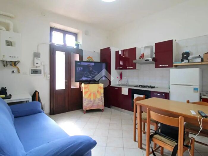 Appartamento bilocale in vendita in Via Grazia Deledda, Rho