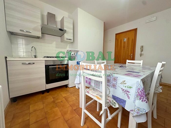 Appartamento trilocale in vendita in Via Murialdo, Enego