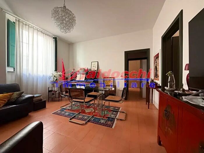 Appartamento trilocale in vendita in Fano