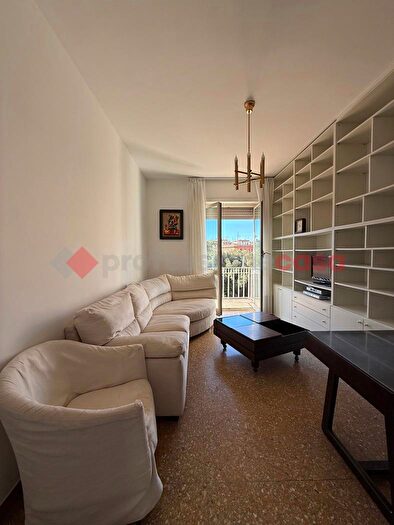 Appartamento trilocale in affitto in Piazza di Santa Maria Liberatrice, Roma