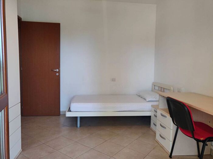 Appartamento quadrilocale in affitto in Via Bari, Chieti Scalo, Chieti