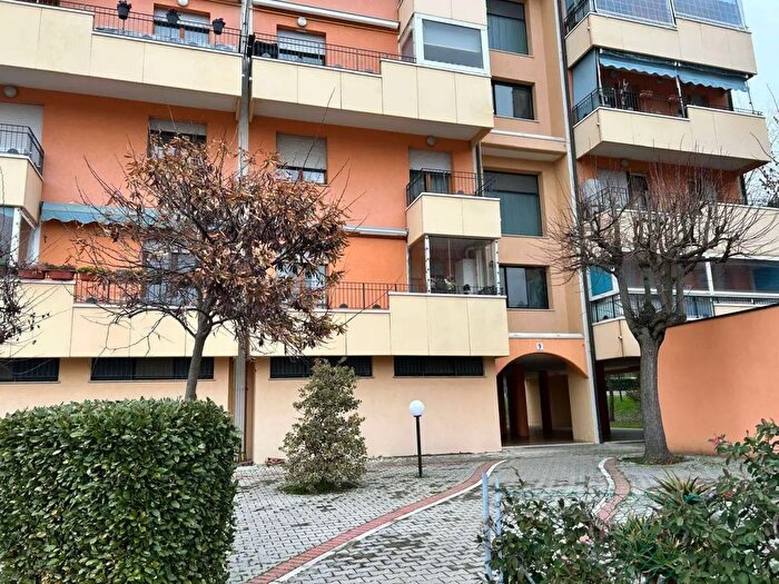 Appartamento trilocale in vendita in Rimini