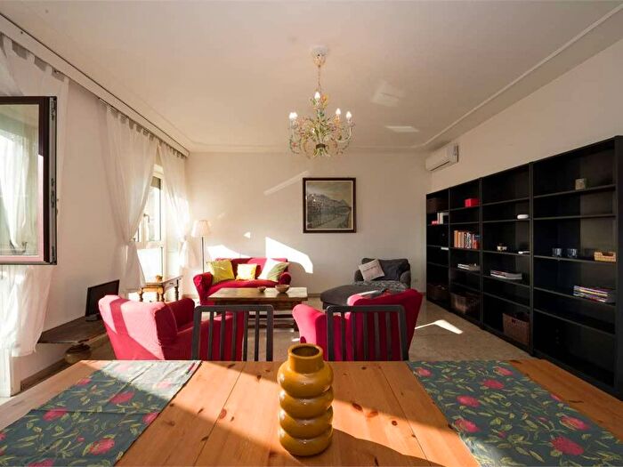 Appartamento quadrilocale in affitto in via Giovanni Pierluigi da Palestrina, Buenos Aires, Milano
