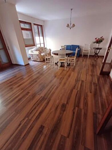 Appartamento quadrilocale in vendita in Livorno