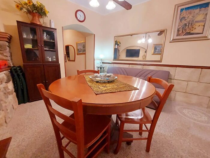 Appartamento bilocale in vendita in Via Cavour, Montecompatri