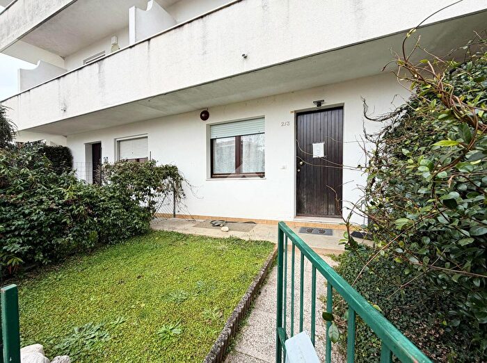 Casa trilocale in vendita in Via Giulio Cesare, Tavagnacco