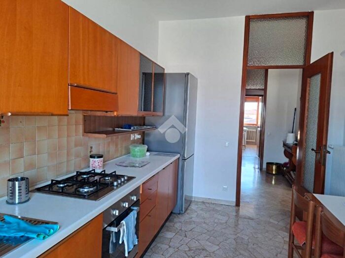 Appartamento monolocale in affitto in Via Tagliamento, Viale Trieste Villaggio dei Fiori, Vicenza