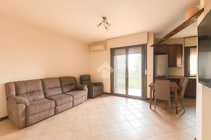 Appartamento trilocale in vendita in Via Sibilla Aleramo, Montemurlo