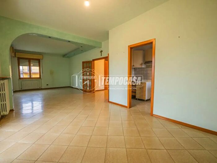 Appartamento con 7 locali in vendita in Via J Belletti, Corridonia