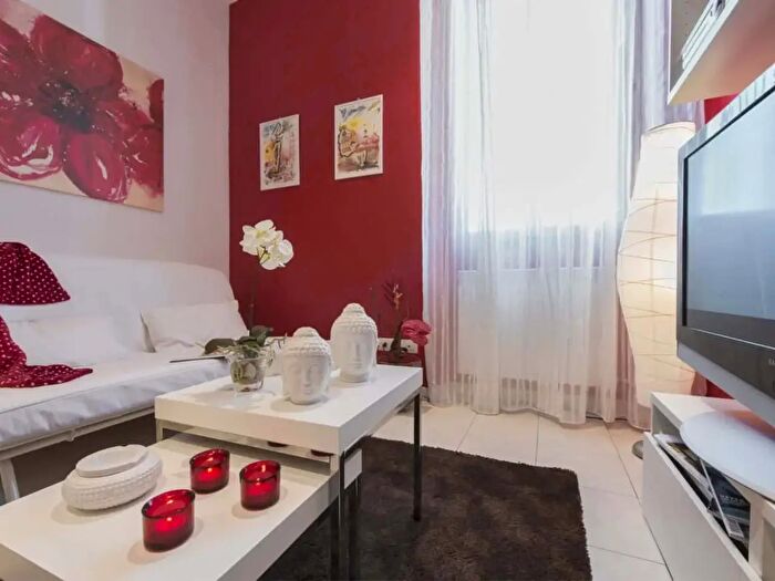 Appartamento monolocale in affitto in Via del Ponte alle Mosse, Firenze