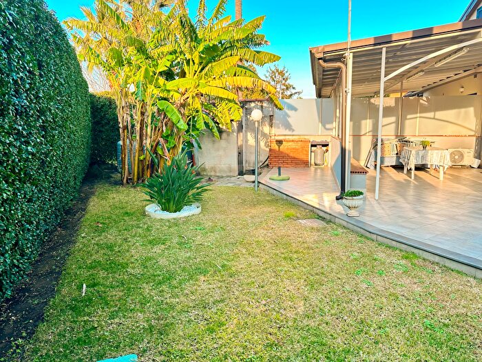 Casa quadrilocale in vendita in Via IX Traversa a, Mascali