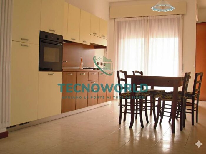 Appartamento bilocale in affitto in Via S Maria, Marano Vicentino