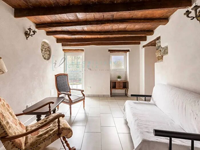 Casa con 5 locali in vendita in Siglioli, Vessalico