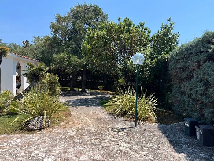 Casa trilocale in vendita in Ostuni
