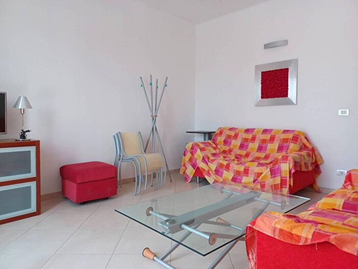 Casa trilocale in affitto in Via Francesco Lattanzio, San Pasquale, Bari