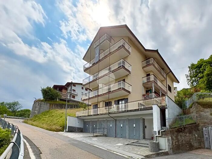 Appartamento bilocale in vendita in Strada Fornelli Chiaves, Monastero Di Lanzo