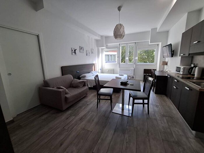 Appartamento monolocale in affitto in Via Benedetto Cairoli, Marconi, Bologna