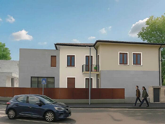 Appartamento quadrilocale in vendita in Colle Di Val D'Elsa