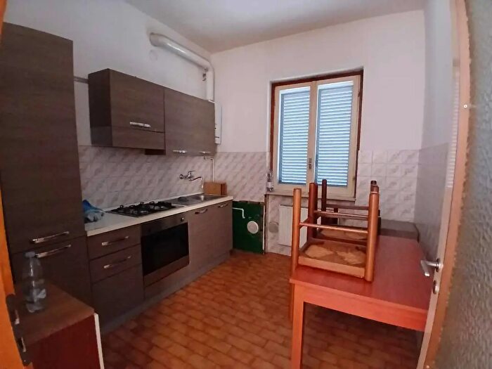 Appartamento trilocale in affitto in Via Bonfante, Pavia