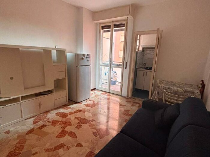Appartamento monolocale in affitto in Viale Fulvio Testi, Rondinella Stazione, Sesto San Giovanni
