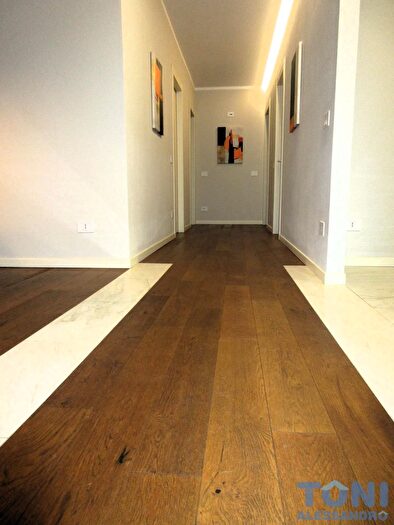 Appartamento con 5 locali in affitto in Empoli