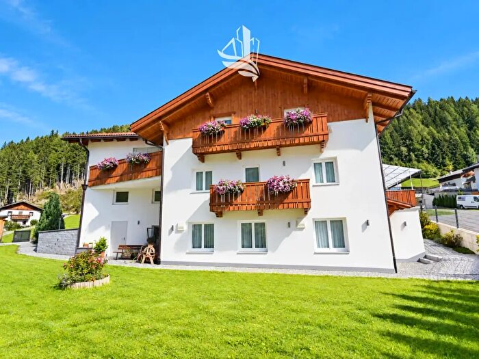 Appartamento quadrilocale in vendita in Frazione S Martino, Sarentino
