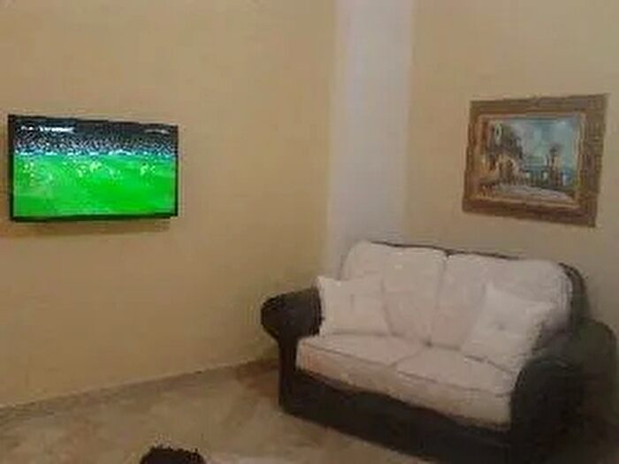 Appartamento monolocale in affitto in Via delle Sirene Marsala Tp, Marsala