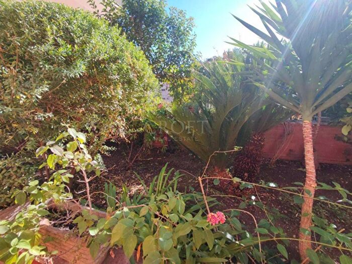 Appartamento trilocale in affitto in Monteverde Vecchio, Roma