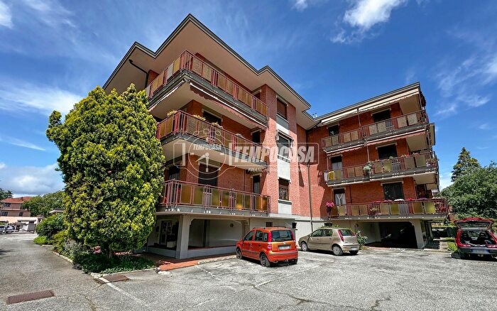 Appartamento bilocale in vendita in Corso Onorio Lisa Bis B, Cambiano