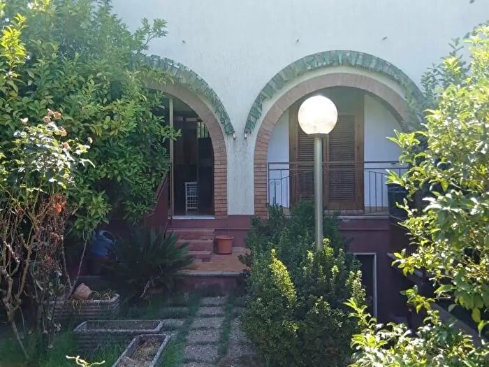 Appartamento quadrilocale in vendita in Via Pozzillo, Baronissi