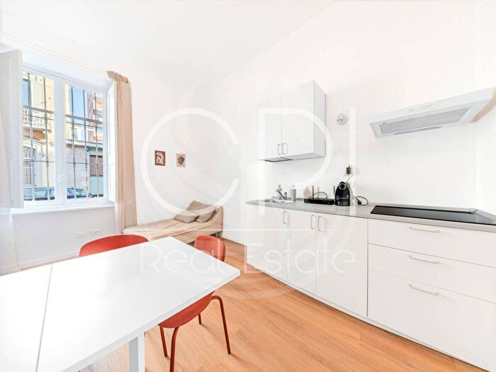 Appartamento bilocale in affitto in Via Mantova, Regio Parco, Torino