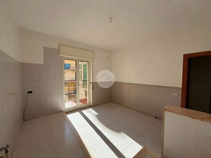 Appartamento trilocale in affitto in Corso Mediterraneo, Marano Di Napoli
