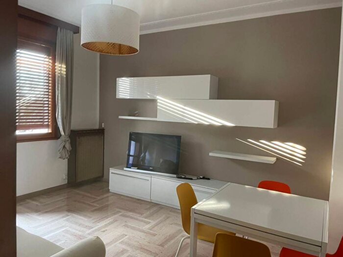 Appartamento trilocale in affitto in Via Adolfo Venturi, Buon Pastore Parco Amendola, Modena