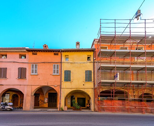 Appartamento trilocale in vendita in Via Emilia Interna, Castel Bolognese