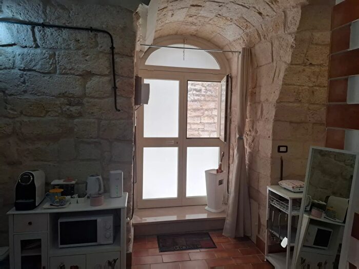 Appartamento bilocale in vendita in Via Golfo, Bisceglie