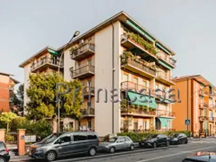 Appartamento quadrilocale in vendita in Verona