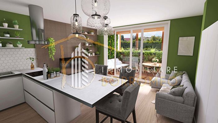 Appartamento trilocale in vendita in Corso Libertà, Cesano Maderno