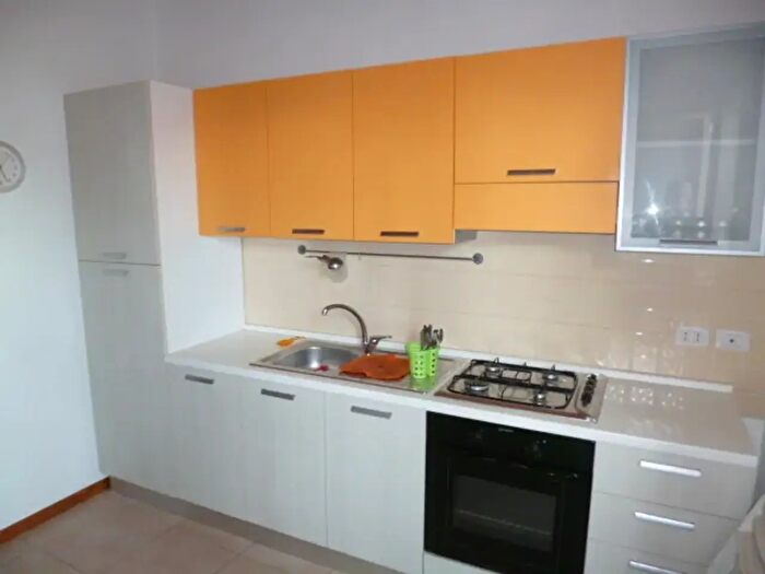 Appartamento bilocale in affitto in Ragusa