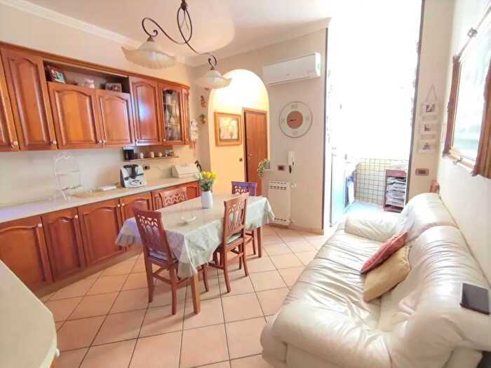 Appartamento trilocale in vendita in Volta, Gallipoli