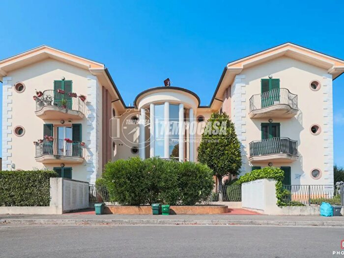 Appartamento bilocale in vendita in Via della Repubblica, Morciano Di Romagna
